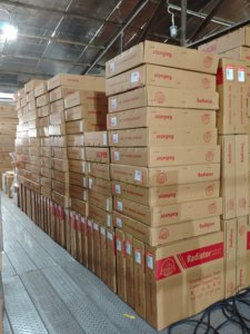 ท่อน้ำล้น F1F18C012DE F1F18C012DD ท่อส่งคืนหม้อน้ำสำหรับ Ford EcoSport <span class=keywords><strong>13</strong></span>โฟกัส15/1.5T KUGA - Product Image 4