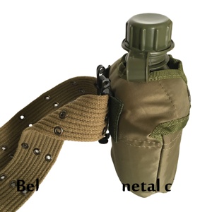 Muestra Gratuita de Botella de Agua para Campo, Suministros para Campo - Product Image 3