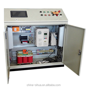 Metallprofil-Rollformmaschine Fliesenformmaschine Hochgeschwindigkeits-Hochpräzisions-Lager Trockenbau-Stahlrahmen-Konstruktion - Product Image 2