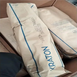 SEPS in polvere blocco di modifica plastica copolimero grado di stampaggio ad iniezione <span class=keywords><strong>Kraton</strong></span> <span class=keywords><strong>KRATON</strong></span> SEPS G1730VO G1750VO G1750MO - Product Image 1