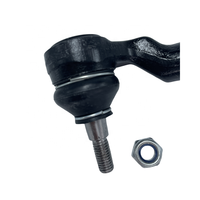 JSX-Extremos de barra de acoplamiento para Ford LINCOLN MKC, escape FOCUS, BV6Z3A130F, ES800955, Guangdong ES800954, de la marca Guangdong ES800954