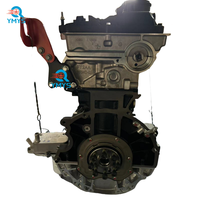 Moteur CVR CVRC CVRA CVRB CYF5 neuf pour Ford Ranger 2.0L 2.2L 2.4L