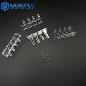 Cuveta para Coagulómetro Precil French STAGO con Bolas Magnéticas de Hierro, Múltiples Diseños de Soportes - Product Image 6