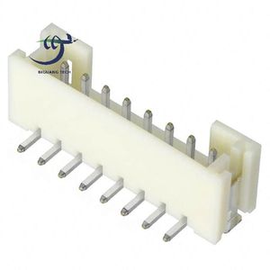 ตัวเชื่อมต่อส่วนประกอบ Bom CONN HEADER SMD 8POS 2มม. <span class=keywords><strong>B8B</strong></span>-<span class=keywords><strong>PH</strong></span>-<span class=keywords><strong>SM4</strong></span>-<span class=keywords><strong>TB</strong></span>(LF)(SN) - Product Image 1