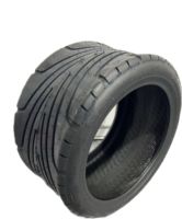 Fabriqué en Chine Super qualité Feiben Quad Bike Tout-terrain Roue Moto ATV Pneu 215/40-10  FB666