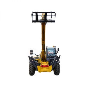 中国ブランドXC6-3514K回転テレハンドラー添付ファイル付き - Product Image 4