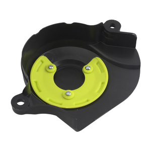 Cubierta de motor Zuqing Sur-262 para motocicleta eléctrica Light Bee, protector de 13x12x4 cm - Product Image 2