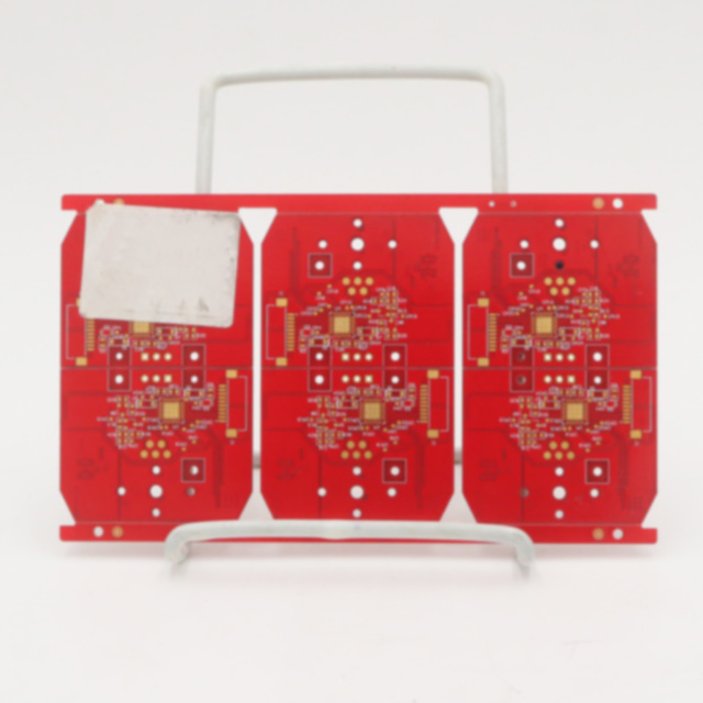 Blank Printed Circuit Board (PCB) with Design Service Custom PCBA Product Category