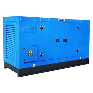 Generador de alternador grande sin escobillas todo el cobre 600kva 700kw 800kva generador diésel silencioso a la venta - Product Image 4