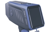 เครื่องวิเคราะห์ XRF แบบพกพาความละเอียดสูง K-500 สำหรับการวิเคราะห์มลพิษในดิน - ค่า LOD ต่ำสำหรับการทดสอบโลหะตามมาตรฐาน RCRA - Product Image 6