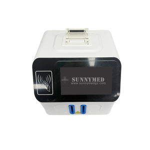 SY-BHP300 Veterinair Ziekenhuis C14 Ureum Ademtest Apparatuur Lab-Gebruik <span class=keywords><strong>Helicobacter</strong></span> Pylori Analyzer Systeem - Product Image 1