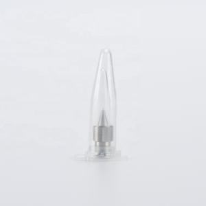 ワンピースダブルスレッド高精度ステンレス鋼ディスペンシングニードル - Product Image 5