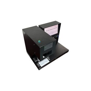 Machine de détection de conduction de testeur de couleur de séquence de ligne câblage détection automatique visuelle - Product Image 1