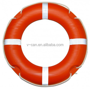 Bande réfléchissante rétro argentée de qualité SOLAS bande réfléchissante pour les bateaux de sauvetage de canots de sauvetage coller sur la bande SOLAS pour gilet de sauvetage - Product Image 4