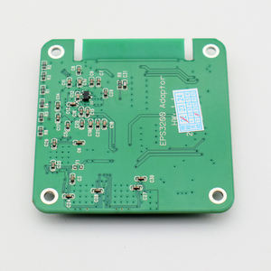 Scheda di decrittazione iniziale per stampante 4720, decodificatore EPS3200 per plotter inkjet DTF Skycolor Stormjet - Product Image 5