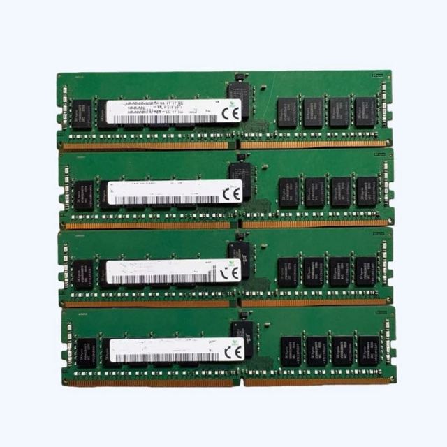 32g DDR5 Server Memory ECC REG RDIMM M321R4GA3BB6-CQKET 32G DDR5 REG ECC Server Ram 2RX4 2RX8 Original PC5-4800mhz 5600mhz