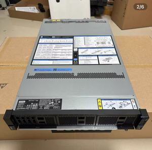 แชสซีเซิร์ฟเวอร์แร็ค SR630V3 SR650 V3 2U หน่วยประมวลผล Xeon แชสซีเซิร์ฟเวอร์2U 2U - Product Image 2