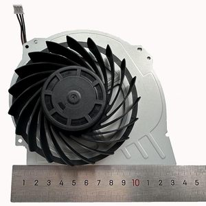 Internal <b>Cooling</b> <b>Fan</b> Replacement Part KSB0912HE Compatible with Sony PlayStation 4 <b>PS4</b> CUH-1000 CUH-1100 CUH-1200 Host Console - Product Image 5