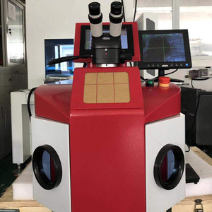 Mini soldador de punto, máquina de soldadura láser, joyería, <span class=keywords><strong>Sisma</strong></span>, precio - Product Image 5