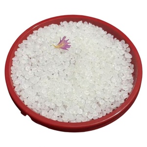 HDPE <b>Drum</b> Regrind <b>Plastic</b> Scrap - Product Image 2