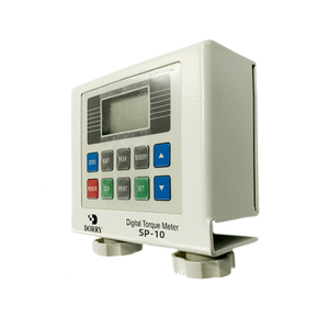 Thiết kế mới dễ dàng-to-hoạt động di động có thu phí chia cơ thể kỹ thuật số mô-men xoắn Tester SP <span class=keywords><strong>Series</strong></span> 10 nhóm lưu trữ dữ liệu cho vít - Product Image 3