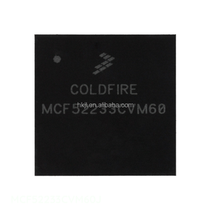 121 LBGA MCF52233CVM60J Embedded Electronic Circuit Components Authorized Distributor - Product Image 1