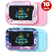 Tablet Tulis Digital Murah HX untuk Anak, Papan Tulis Mainan, Tablet Gambar, Alas Tulis untuk Anak