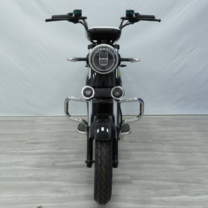 Puissant 72V 80 km/h tout-terrain Dirt Bike moto adulte livraison cyclomoteur avec E City Coco Scooters motocyclettes à moteur - Product Image 6