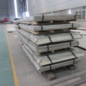 Plaque en alliage de nickel Incoloy 825 UNS N08825 laminée à froid pour la protection des réservoirs d'<span class=keywords><strong>acide</strong></span> <span class=keywords><strong>sulfurique</strong></span> et des pipelines de gaz et d'huile - Product Image 6