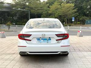 รถยนต์มือสองฮอนด้ารุ่นที่ 10 ปี 2022 เครื่องยนต์ 1.5t CVT 260turbo รุ่น Luxury Edition เกียร์อัตโนมัติ มาตรฐานไอเสีย VI ลดราคาพิเศษ - Product Image 3