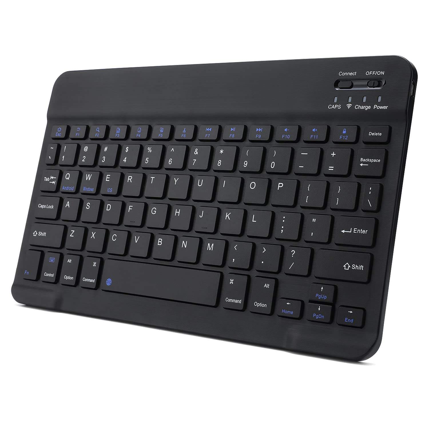 keyboard Black