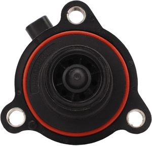 कार्बन कैनिस्टर सोलनॉइड वाल्व 12653327 55499323 चेवोलेट बुइक के लिए लागू है - Product Image 4