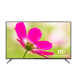 Venta caliente 32 <span class=keywords><strong>Pulgadas</strong></span> Televisión <span class=keywords><strong>Tv</strong></span> Pantalla Plana <span class=keywords><strong>Tv</strong></span> Versión Global 40 43 <span class=keywords><strong>50</strong></span> 55 65 <span class=keywords><strong>Pulgadas</strong></span> 4K Smart <span class=keywords><strong>Tv</strong></span> - Product Image 1