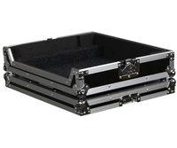 Contrôleur DJ MIDI Traktor Kontrol S4, étui de transport prêt à l'emploi, OEM, IP67/IP65, résistant aux intempéries, aux chocs et à la poussière, en aluminium