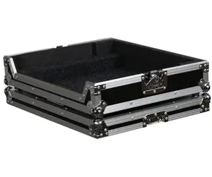 Traktor Kontrol制御S4 DJ Midi Controller Flight Ready Case