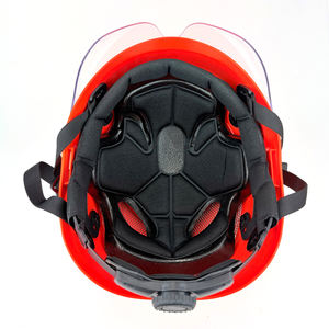 ANT5PPE Espuma EPS ligera Red <span class=keywords><strong>de</strong></span> <span class=keywords><strong>aluminio</strong></span> Rejillas <span class=keywords><strong>de</strong></span> ventilación Protección <span class=keywords><strong>para</strong></span> la cabeza Construcción <span class=keywords><strong>Casco</strong></span> <span class=keywords><strong>de</strong></span> <span class=keywords><strong>seguridad</strong></span> <span class=keywords><strong>para</strong></span> escalar <span class=keywords><strong>Casco</strong></span> sin visera - Product Image 2