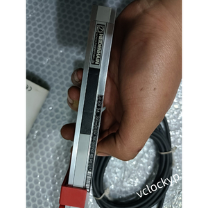 Encodeur linéaire Heidenhain LS 403 / 22652081, distance de mesure : 70 mm, 9 broches, occasion - Product Image 3