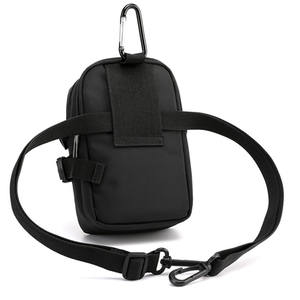 Multifunctional Waterproof Crossbody Cell Phone Purse <strong>Bag</strong> Shoulder Strap Wallet Pouch <strong>Bag</strong> - Product Image 6