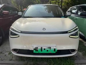 Voiture électrique d'occasion de luxe multifonctionnelle Dongfeng Yipai Nammi 01, berline compacte, autonomie 430 km, conduite à gauche, moteur 50-100 kW, Chine - Product Image 5