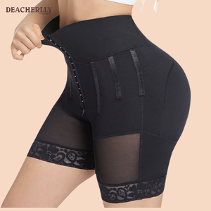 Short de compression BBL, gaines amincissantes à haute compression, gaines pour le ventre, gaines pour le fessier, gaines pour le ventre, gaines pour le fessier - Product Image 5