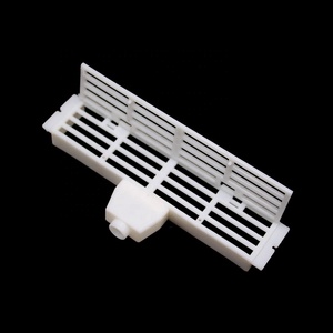Nuevo Rejilla Antihuevoscopios de Plástico para Abejas Apis Cerana y Abejas Italianas - Product Image 5