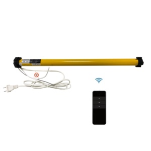 <strong>Automatic</strong> <strong>Window</strong> <strong>Blinds</strong> Remote Control Motorized Roller <strong>Blinds</strong> Customize Color Manual Roller <strong>Blinds</strong> for <strong>Windows</strong> - Product Image 1