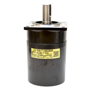 A860-2109-T302 songwei A8602109T302ใช้ต้นฉบับรับประกัน1ปีในสต็อก Fanuc <span class=keywords><strong>Encoder</strong></span> - Product Image 1