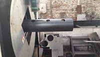 Tubería de Acero sin Costura 27SiMn Q355B GB de Gran Diámetro y Pared Delgada para Ingeniería de Construcción