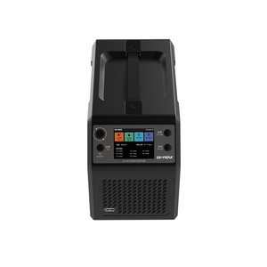 Chargeur intelligent de bureau EV-PEAK U3 Neo 35W 40A, dispositif de charge rapide LiPo pour batterie lithium standard FPV RC - Product Image 3