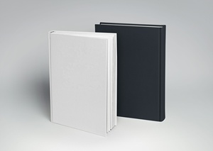 Tùy chỉnh bìa cứng Bàn cà phê cuốn sách dịch vụ in ấn da ràng buộc khâu ràng buộc in offset theo yêu cầu cho các nhà xuất bản - Product Image 5