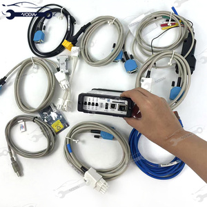 Outil de diagnostic et de détection pour transmission ZF Testman, outil de programmation DPA06 ZF-Testman, outil de diagnostic de développement. - Product Image 1