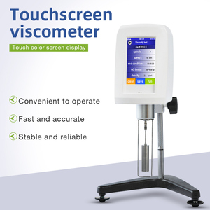 Viscosímetro Portátil de Laboratorio a Precio de Fábrica, Viscosímetro Digital para Laboratorio, Equipo ND001/ND003/ND018/ND006/ND009/ND011/ND013/ND - Product Image 2