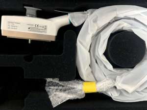 Siui Veterinair Echografie Apogee 1000 Lite Best Verkopende Prijs Draagbare Kleur <span class=keywords><strong>Doppler</strong></span> Veterinaire Echografie Met 15 Inch Display - Product Image 2