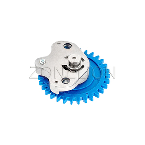 Bomba de aceite de carreras para motocicleta Jupiter Z <span class=keywords><strong>VEGA</strong></span> R, repuestos para motor de motocicleta, bomba de aceite - Product Image 3